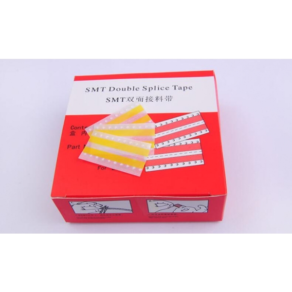 Double Splice Tape DST-12