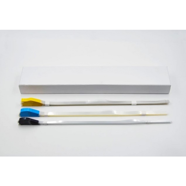 Cover tape extenders CTE-08