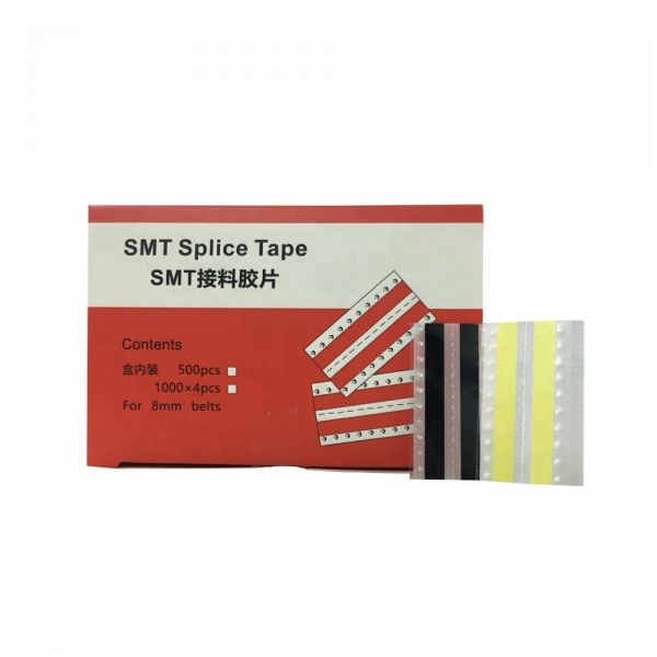 Double Splice Tape DST-08